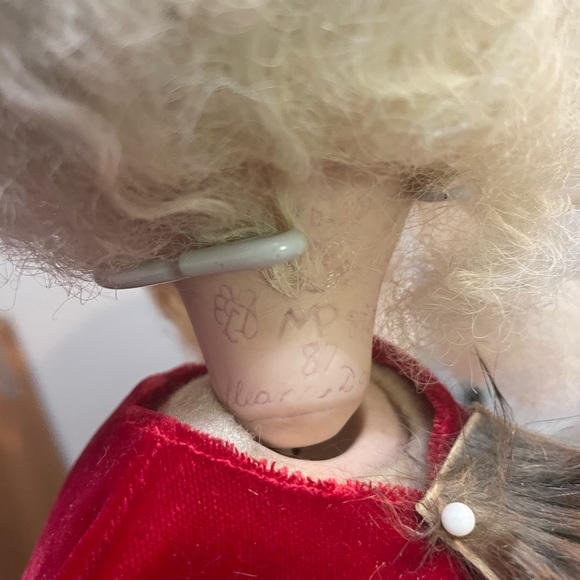 Vintage Santa - Picture 13 of 13